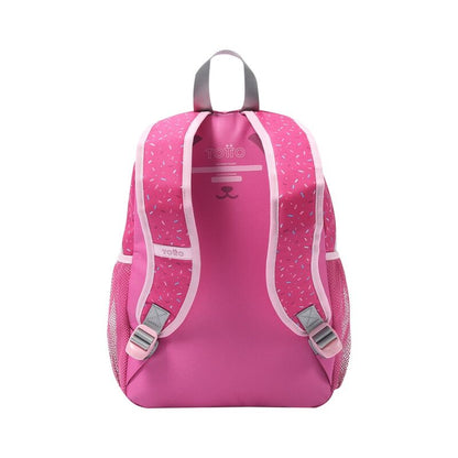 Imagen de Mochila Sweet Panda 40,5Cm parte de nuestra colección en Espadas y más, sitio oficial.