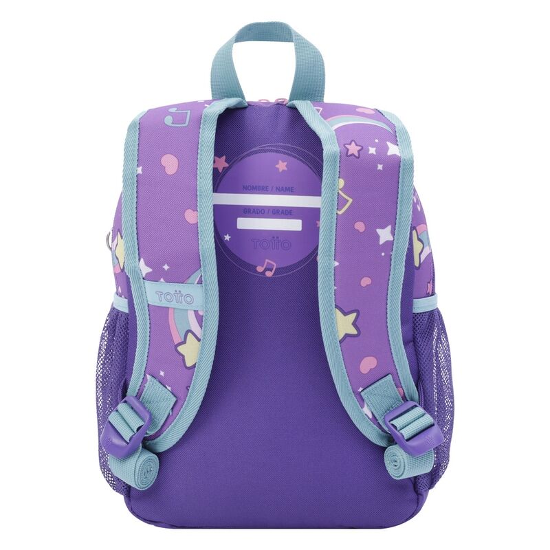 Imagen 4 - Mochila Lena 32Cm