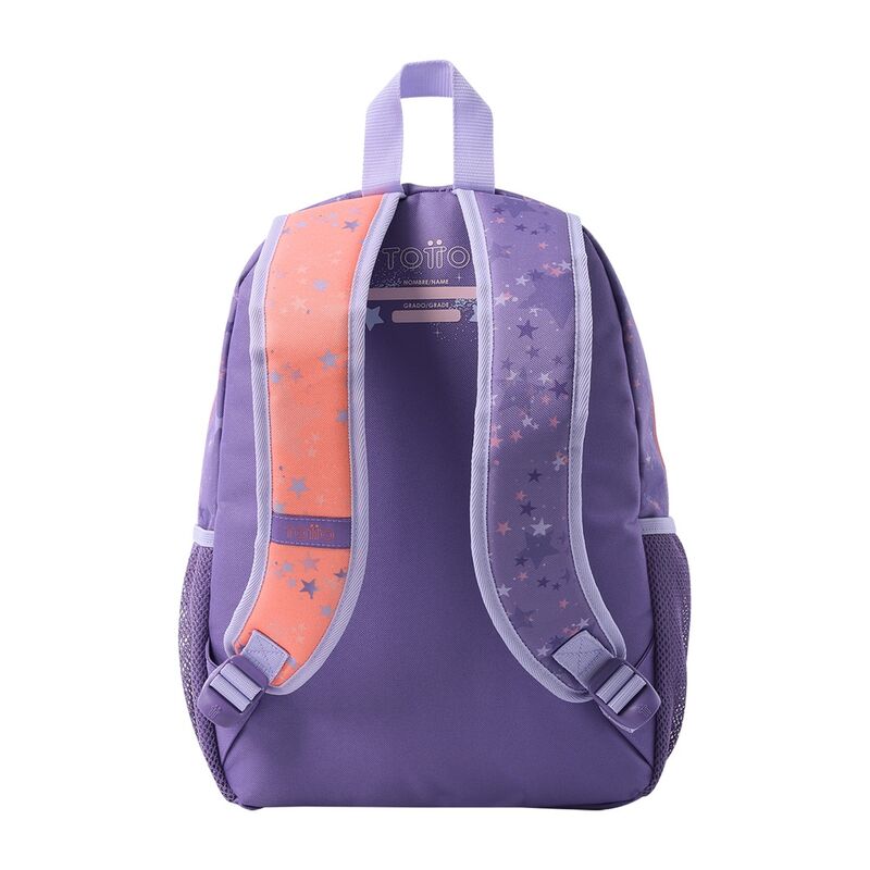 Imagen 4 - Mochila Star Cat 40,5Cm