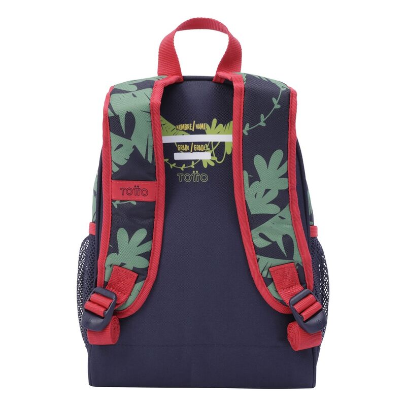 Imagen 4 - Mochila Krock 31,5Cm