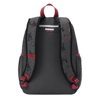 Imagen 4 - Mochila Muska 40Cm