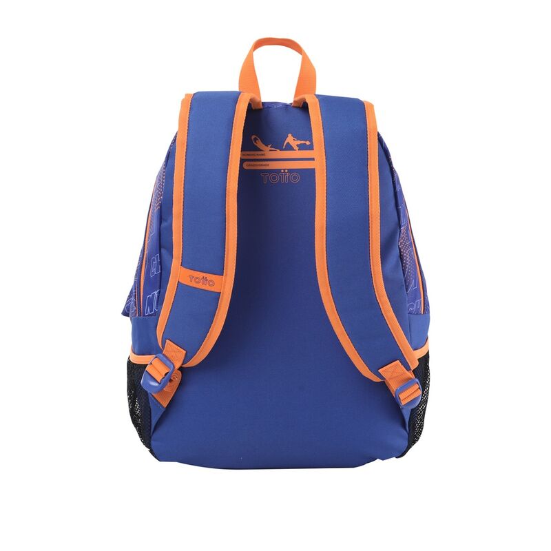 Imagen 4 - Mochila Soccer Win 44Cm