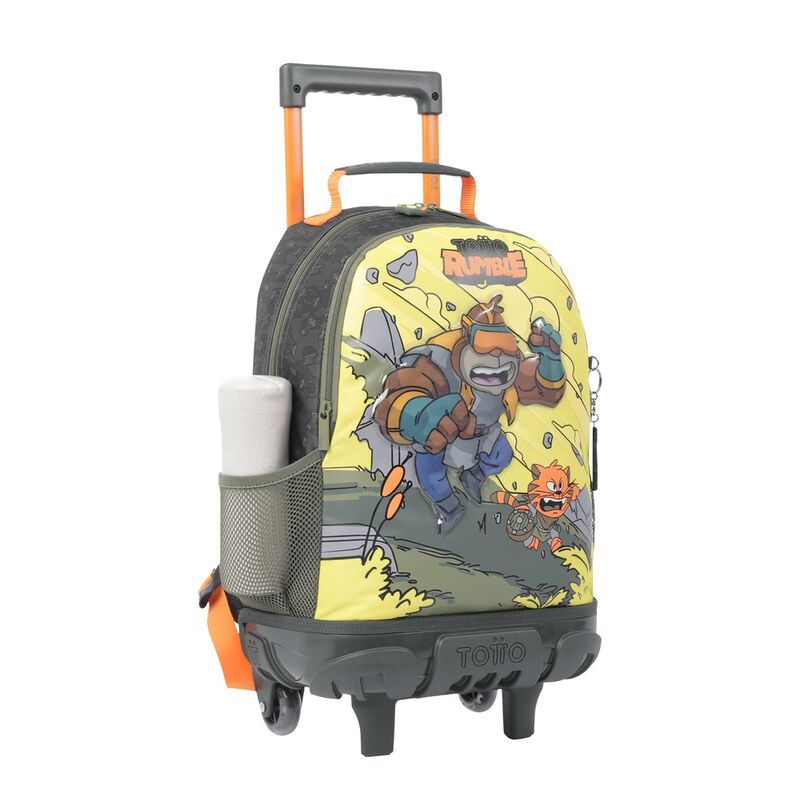 Imagen 4 - Trolley Brawlmaster 41Cm