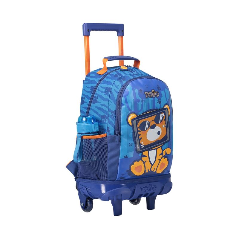 Imagen 4 - Trolley Little Avatar 42Cm