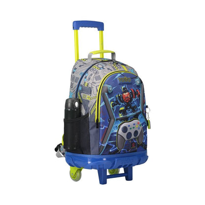 Imagen de Trolley Monark 47Cm parte de nuestra colección en Espadas y más, sitio oficial.