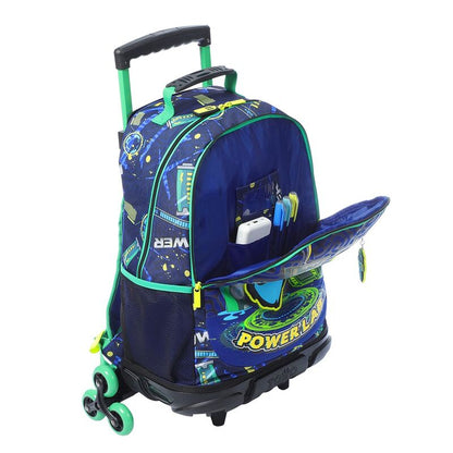 Imagen 4 - Trolley Kong Lab 47,5Cm