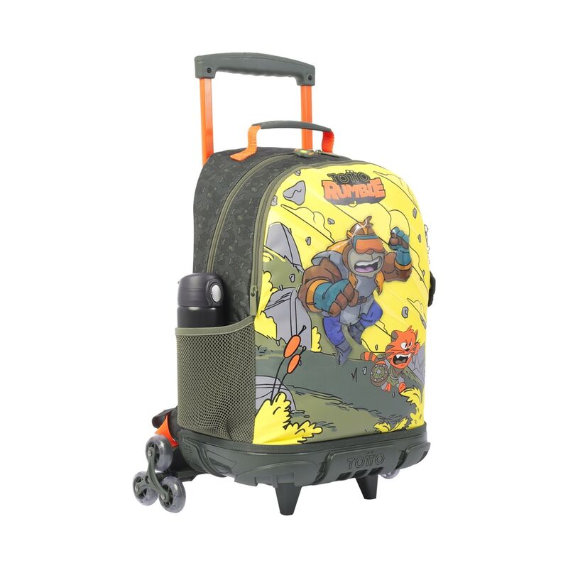 Imagen 4 - Trolley Brawlmaster 40Cm