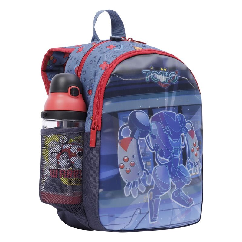 Imagen 4 - Mochila Atlas 32,5Cm