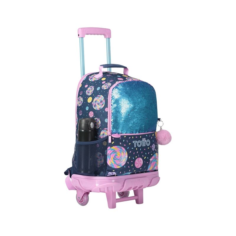 Imagen de Trolley Sweet Candy 47Cm parte de nuestra colección en Espadas y más, sitio oficial.