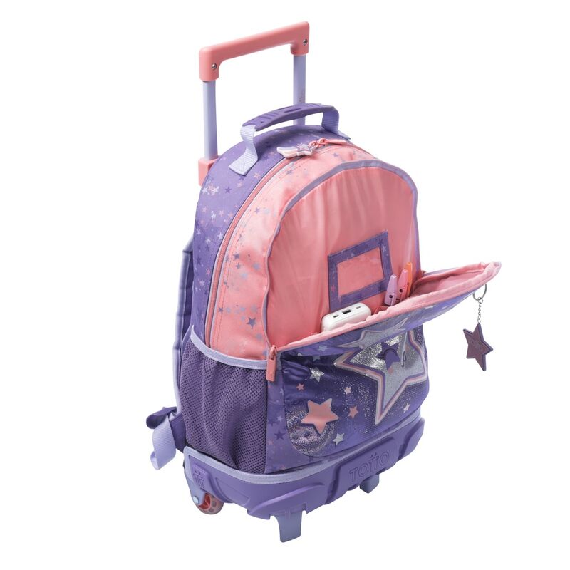 Imagen 4 - Trolley Star Cat 41Cm