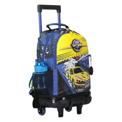 Imagen de Trolley Velocity 41Cm parte de nuestra colección en Espadas y más, sitio oficial.