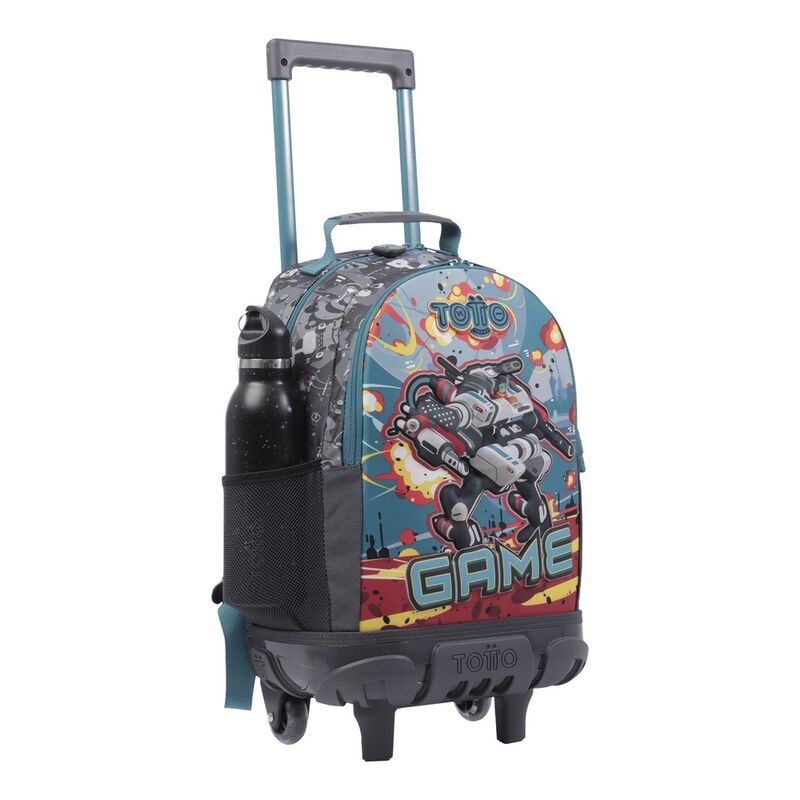 Imagen 4 - Trolley Infinity 41Cm