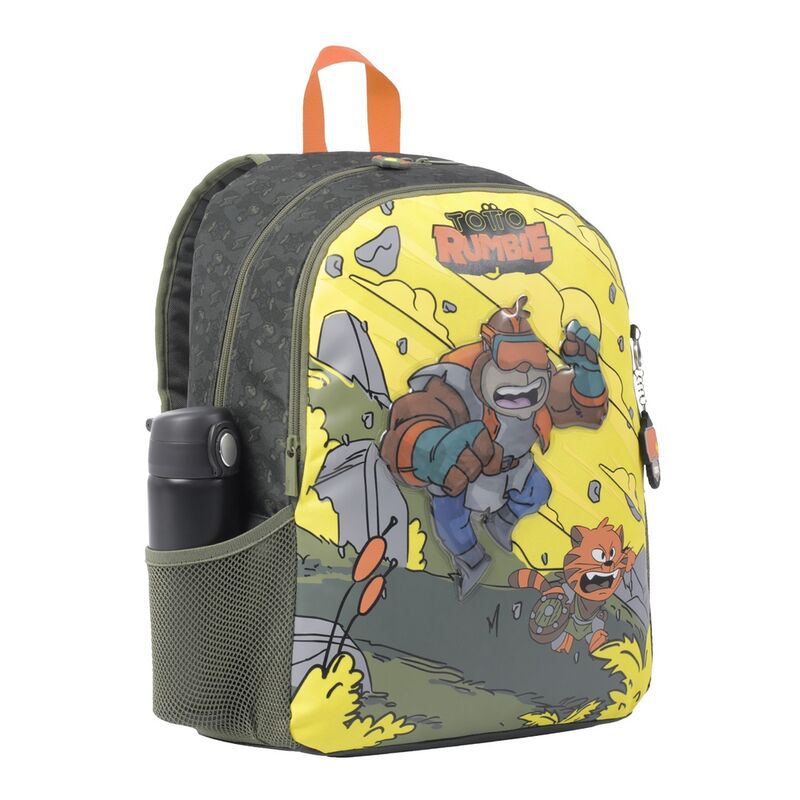 Imagen 5 - Mochila Brawlmaster 44Cm