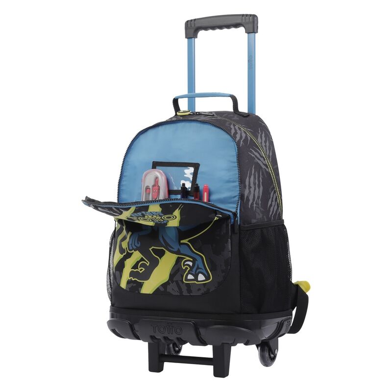 Imagen 4 - Trolley Raptor 47Cm