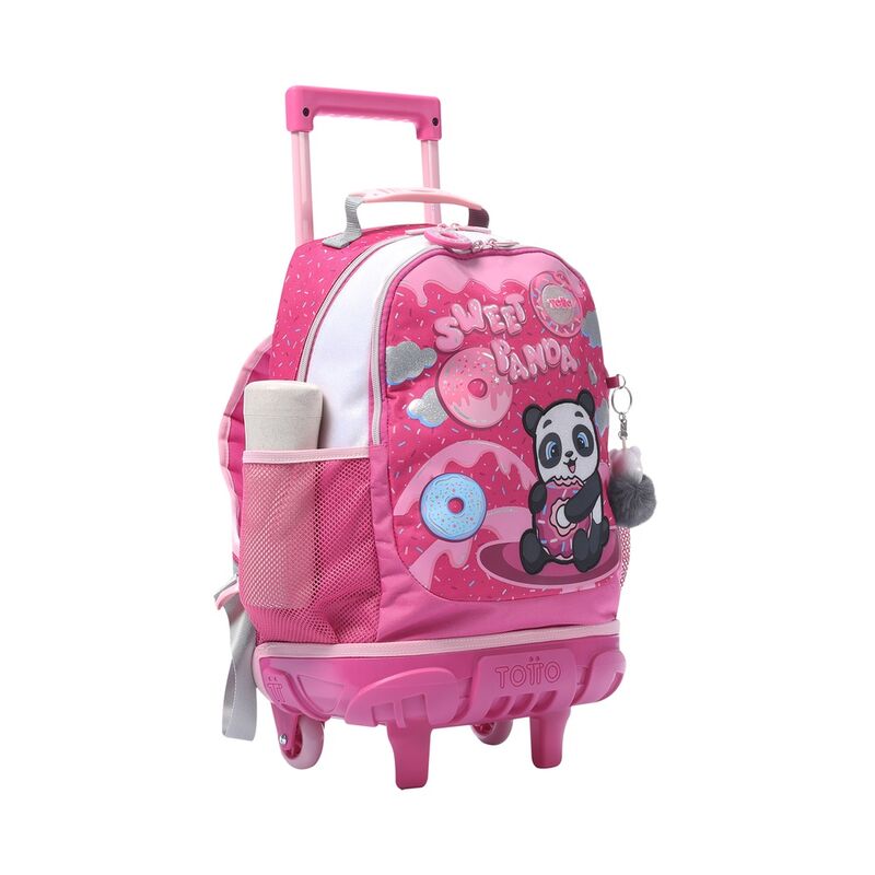 Imagen 4 - Trolley Sweet Panda 41Cm