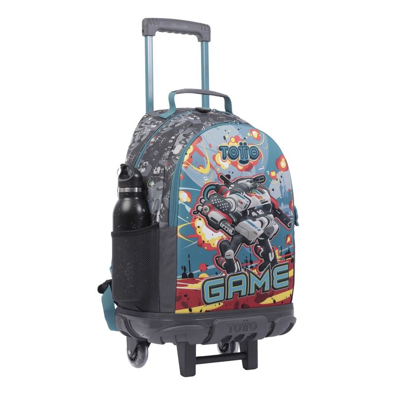 Imagen 4 - Trolley Infinity 48Cm