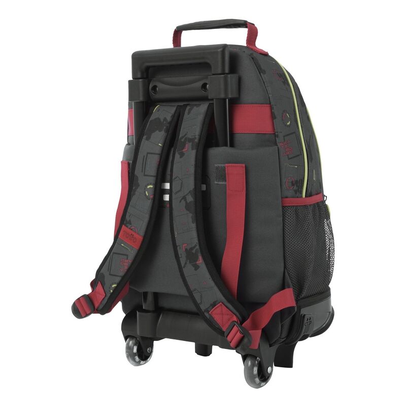 Imagen 4 - Trolley Muska 41Cm