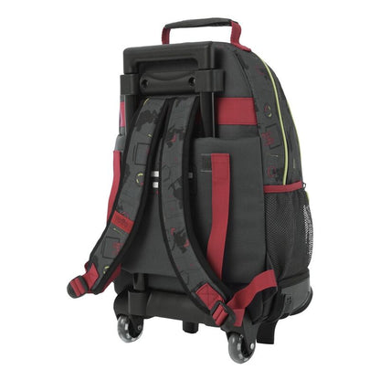Imagen 4 - Trolley Muska 41Cm
