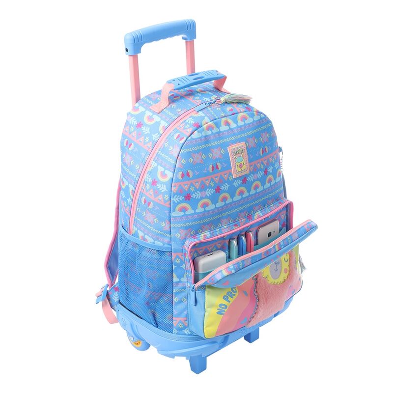 Imagen 4 - Trolley Llama 47,5Cm