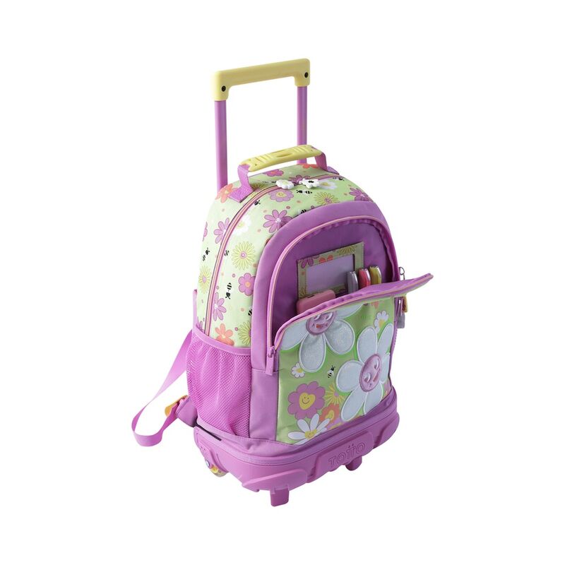 Imagen 3 - Trolley Margarita 41Cm