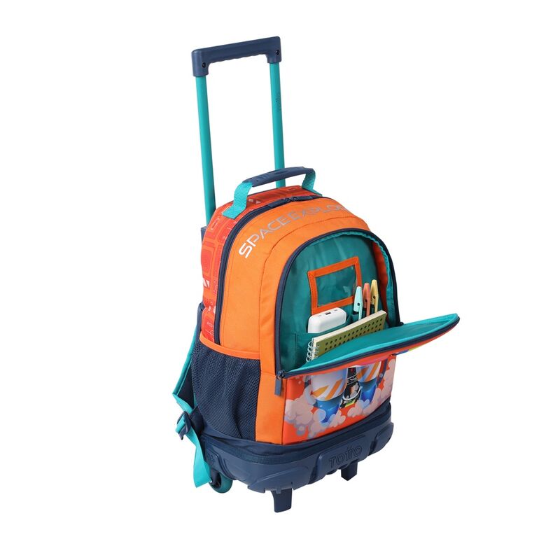 Imagen 4 - Trolley Cohety 41Cm