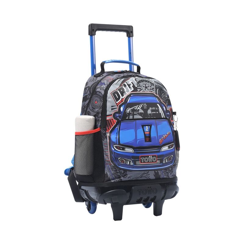 Imagen de Trolley Racing 41Cm parte de nuestra colección en Espadas y más, sitio oficial.