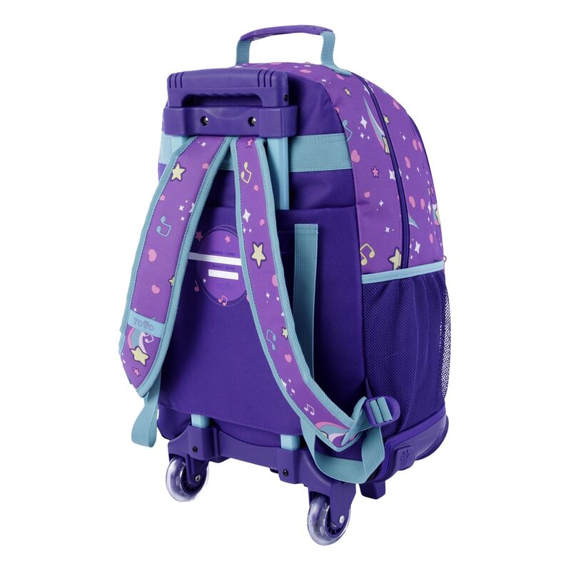 Imagen de Trolley Lena 48Cm parte de nuestra colección en Espadas y más, sitio oficial.