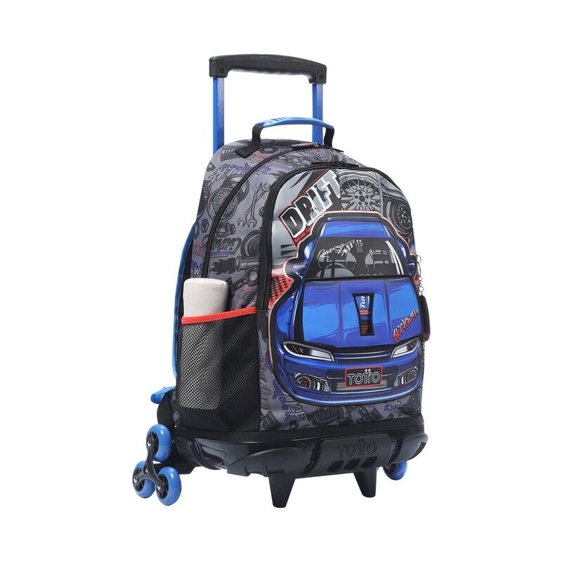 Imagen 4 - Trolley Racing 47,5Cm