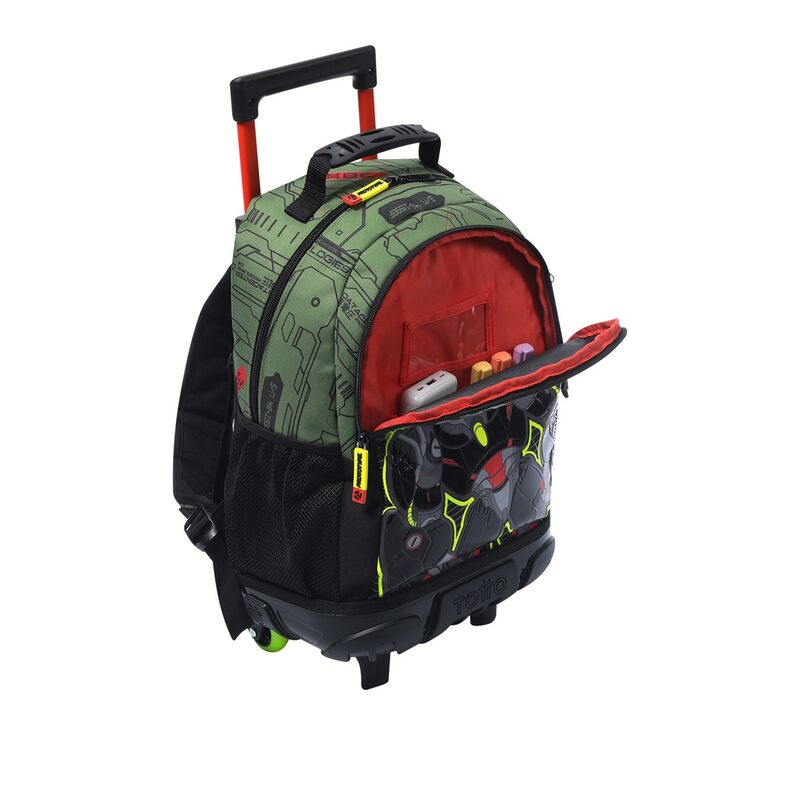 Imagen 4 - Trolley Argon 41Cm