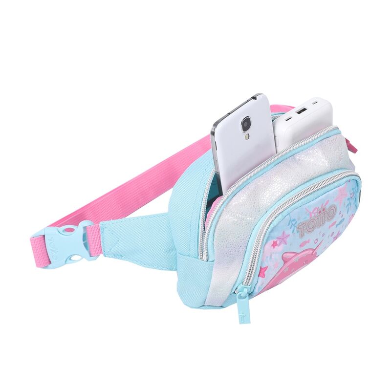 Imagen 4 - Riñonera Pink Ocean