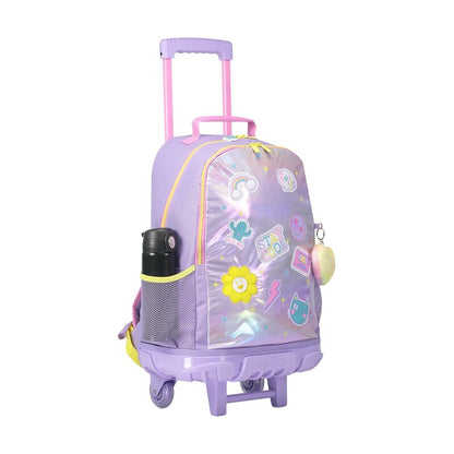 Imagen 4 - Trolley Emojy 48Cm