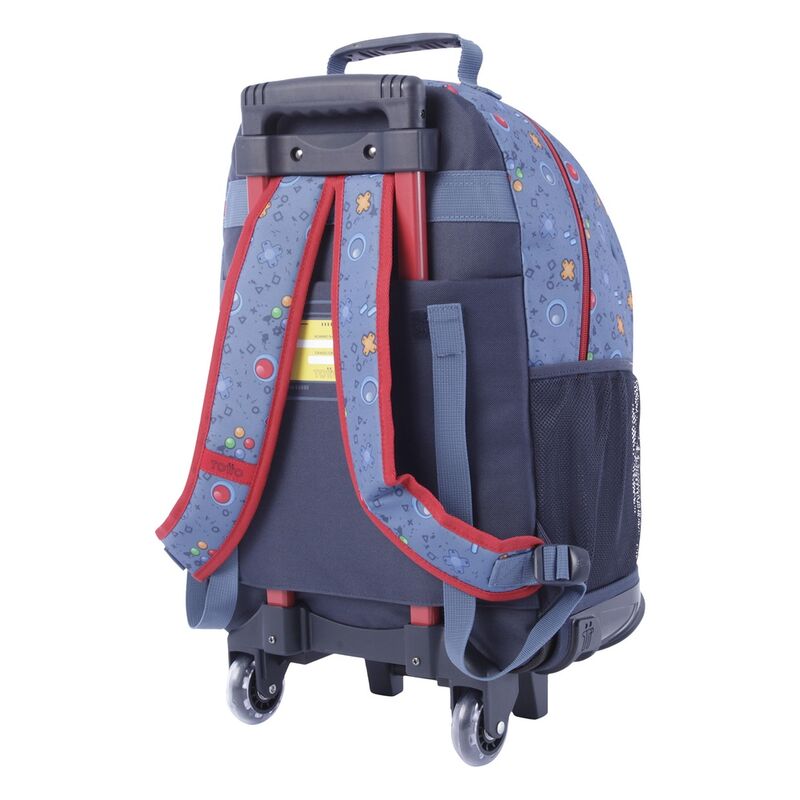 Imagen 4 - Trolley Atlas 48,5Cm