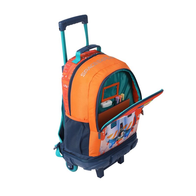 Imagen 4 - Trolley Cohety 47Cm