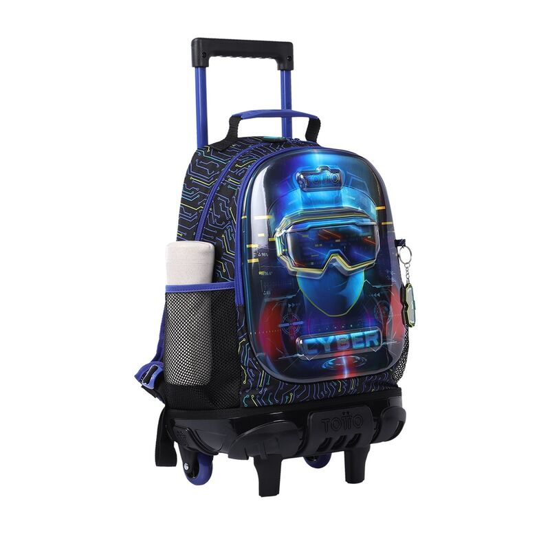 Imagen de Trolley Mettaverse 41,5Cm parte de nuestra colección en Espadas y más, sitio oficial.