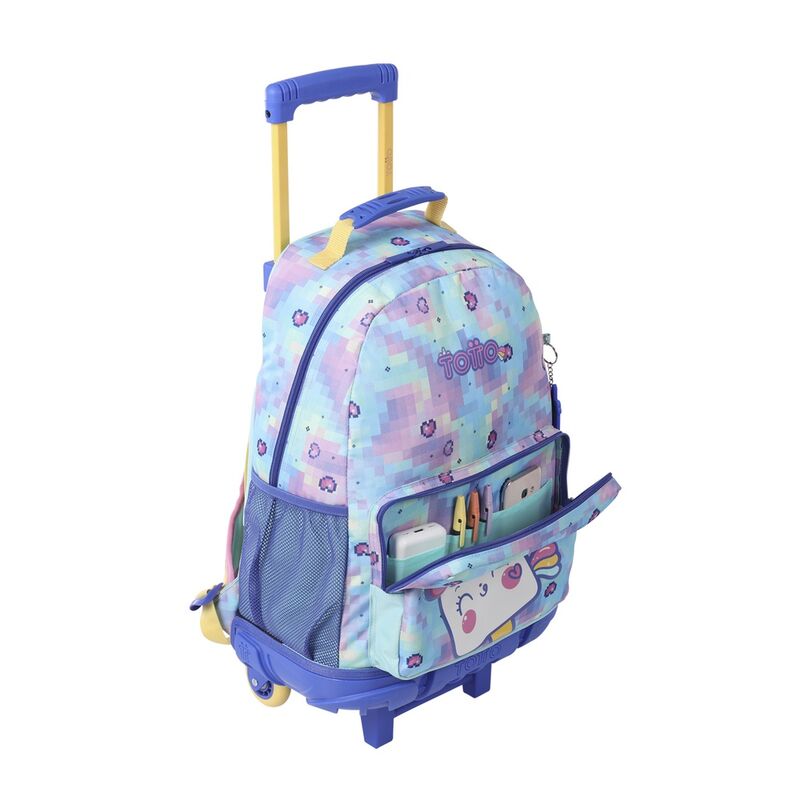 Imagen 4 - Trolley Cremy 47Cm