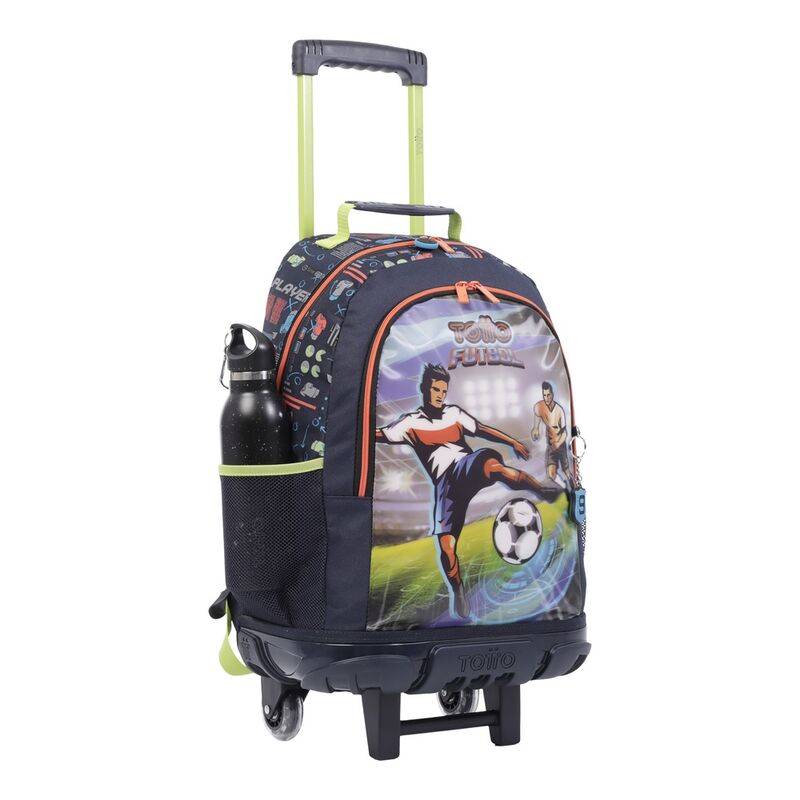 Imagen 4 - Trolley Digital Game 47Cm