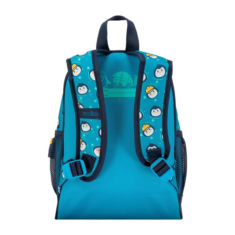 Imagen 5 - Mochila Funny Penguin 40Cm