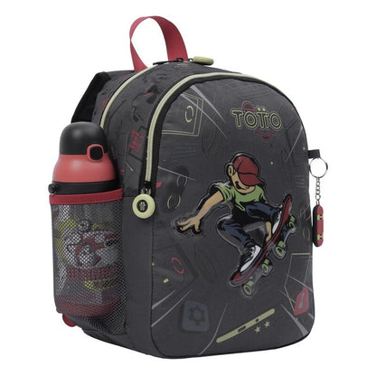 Imagen 5 - Mochila Muska 32Cm