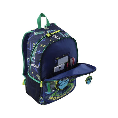 Imagen 5 - Mochila Kong Lab 44Cm
