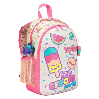 Imagen 5 - Mochila Ice Fruit 40Cm