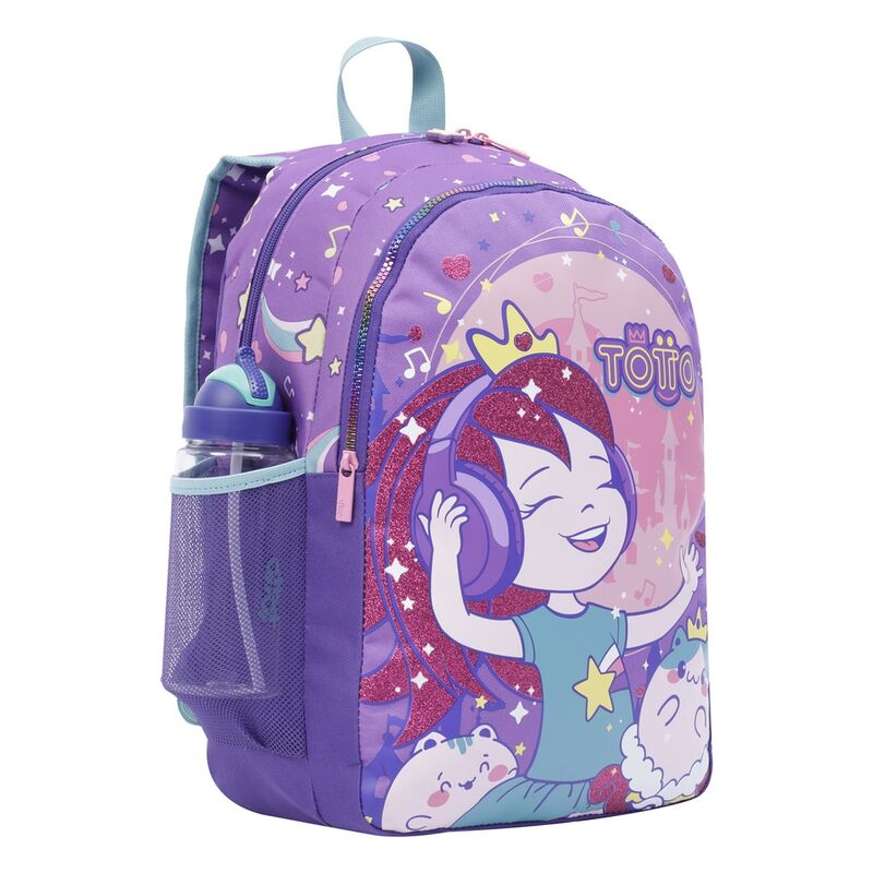 Imagen 5 - Mochila Lena 44,5Cm