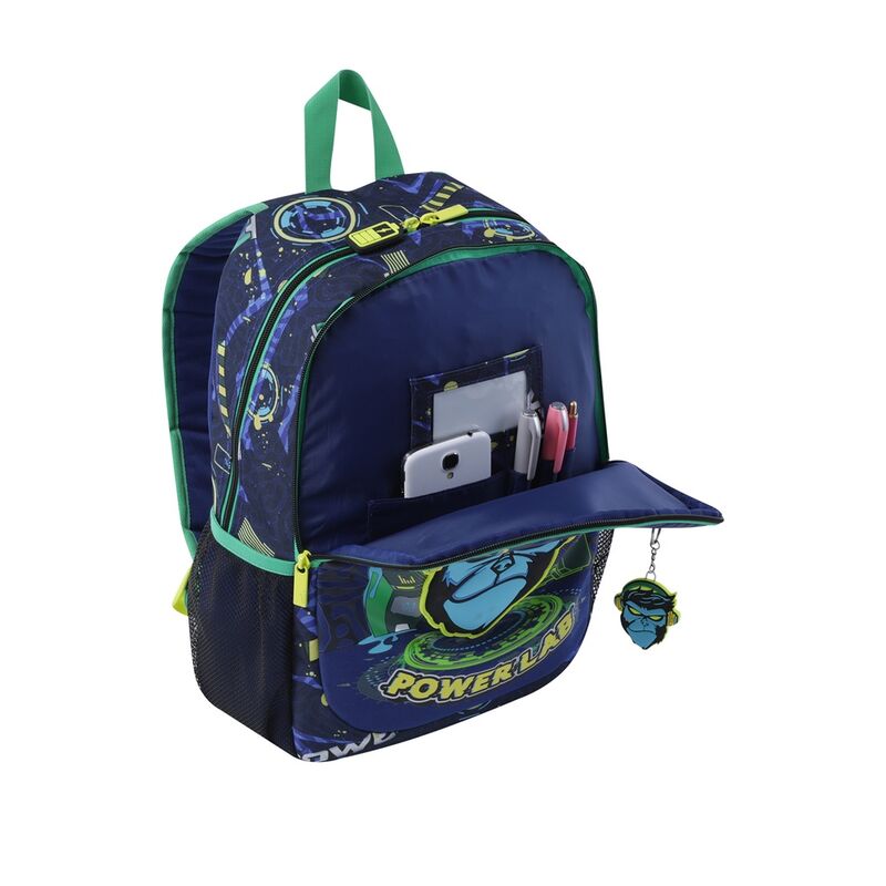 Imagen 5 - Mochila Kong Lab 40,5Cm