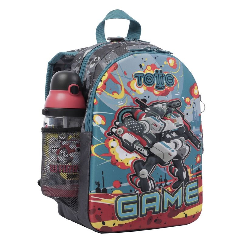 Imagen 5 - Mochila Infinity 32Cm