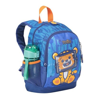 Imagen 5 - Mochila Little Avatar 33Cm