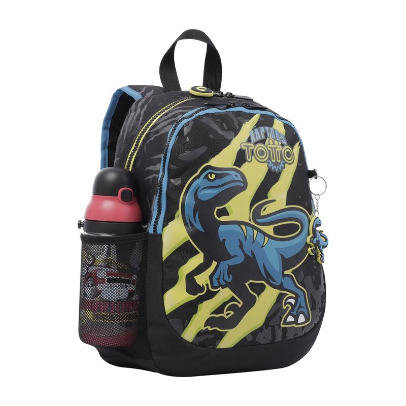 Imagen 5 - Mochila Raptor 32Cm