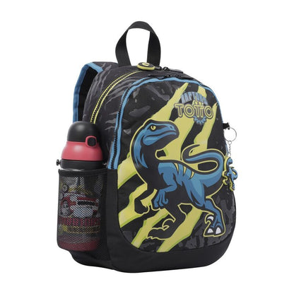 Imagen 5 - Mochila Raptor 32Cm