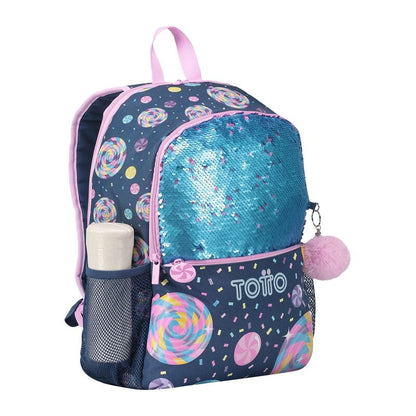 Imagen 5 - Mochila Sweet Candy 44Cm