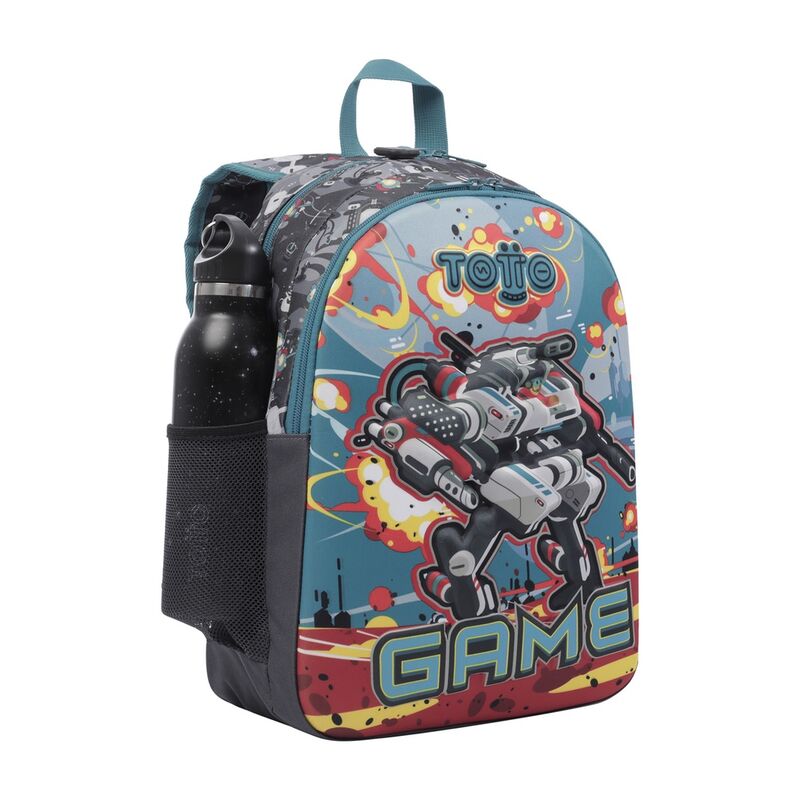 Imagen 5 - Mochila Infinity 40,5Cm