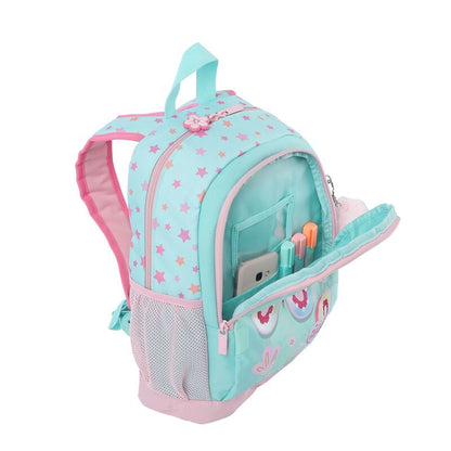 Imagen 5 - Mochila Dancing Rabbit Mariposa 35Cm