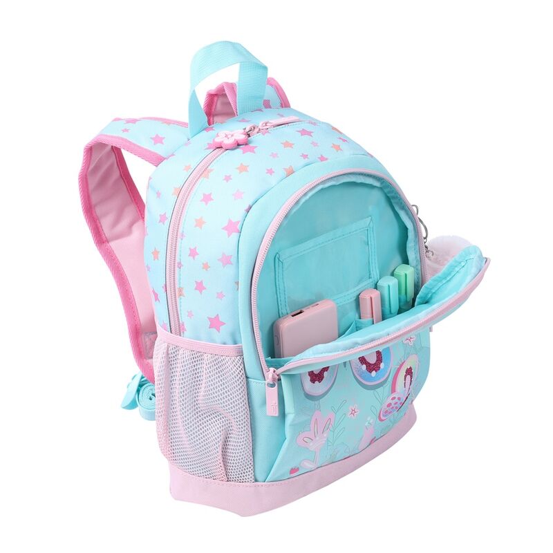 Imagen de Mochila Dancing Rabbit Mariposa 32Cm parte de nuestra colección en Espadas y más, sitio oficial.